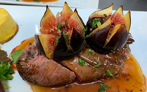 Magret de canard